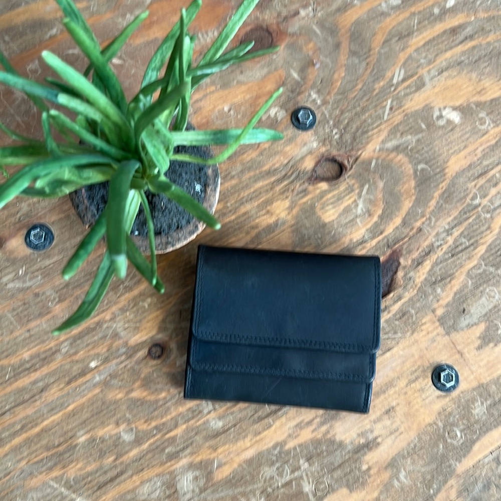 French Wallet